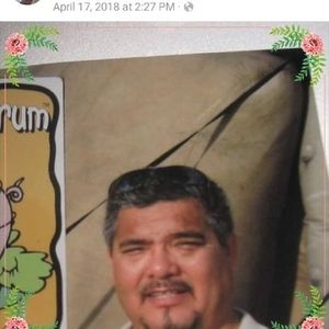 Meet your Posher, Domingo